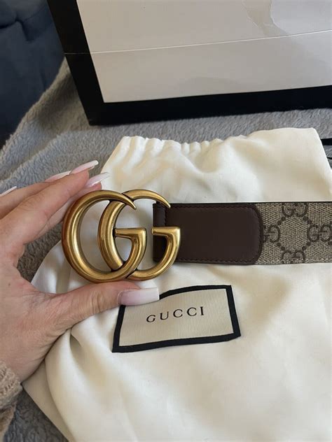 gucci gürtel ebay|Gucci Gürtel online kaufen .